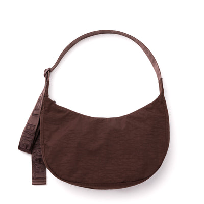 Crescent Bags - Coffee