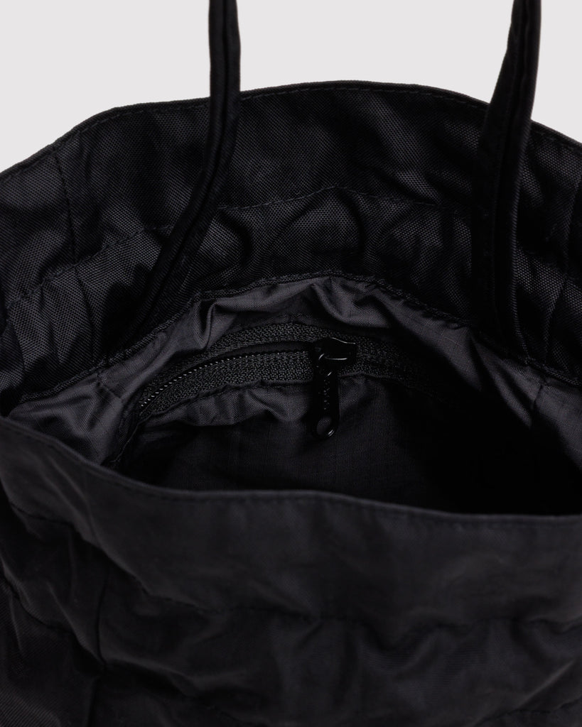 Drawstring Bag - Black