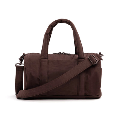 Duffle Bag - Coffee