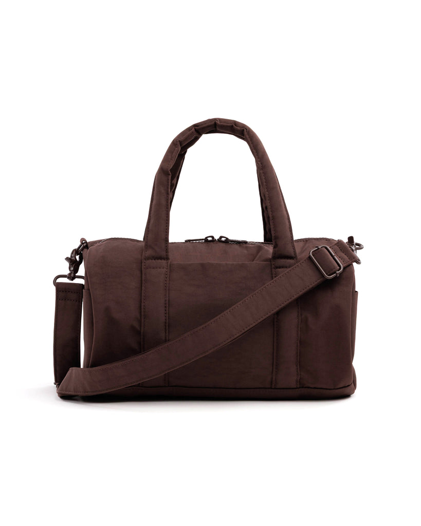 Duffle Bag - Coffee