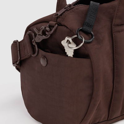 Duffle Bag - Coffee