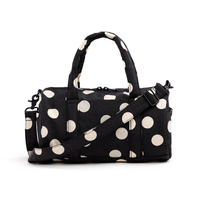 Duffle Bag - Polka Dot