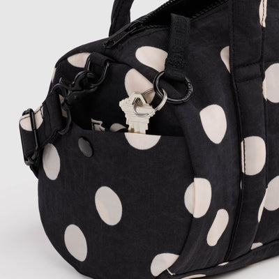 Duffle Bag - Polka Dot