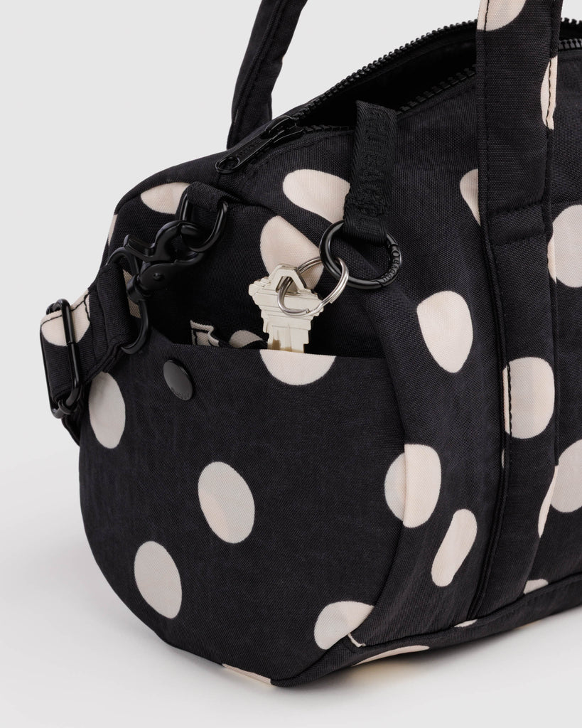 Duffle Bag - Polka Dot