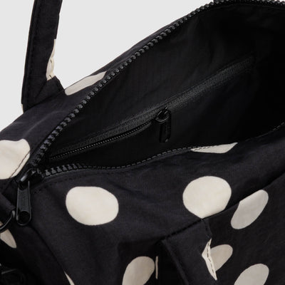 Duffle Bag - Polka Dot