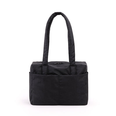 Everyday Cloud Bag - Black