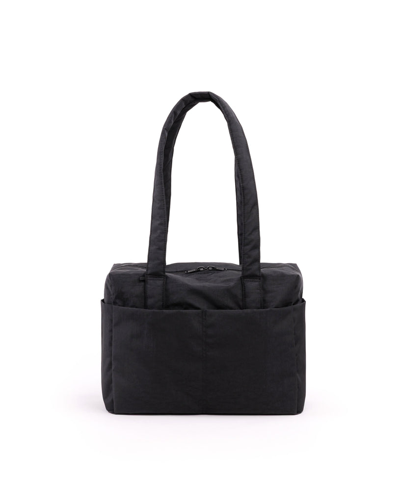 Everyday Cloud Bag - Black