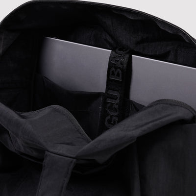 Everyday Cloud Bag - Black
