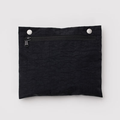Everyday Cloud Bag - Black