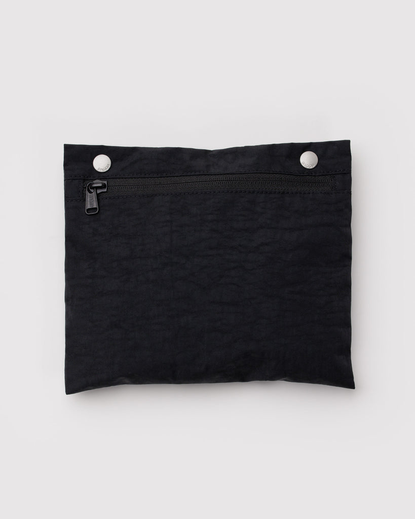 Everyday Cloud Bag - Black