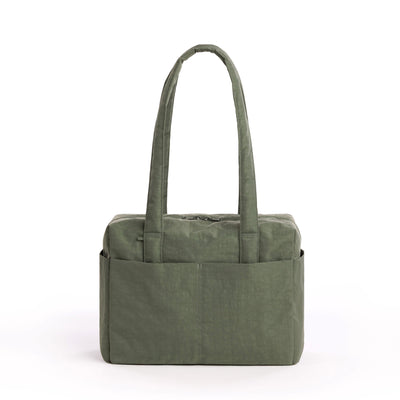 Everyday Cloud Bag - Caper