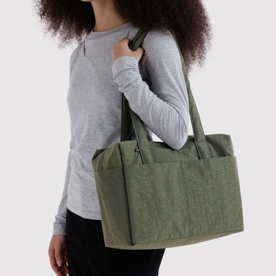 Cloud Carry-On Bags - Caper