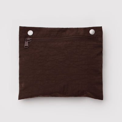 Everyday Cloud Bag - Coffee