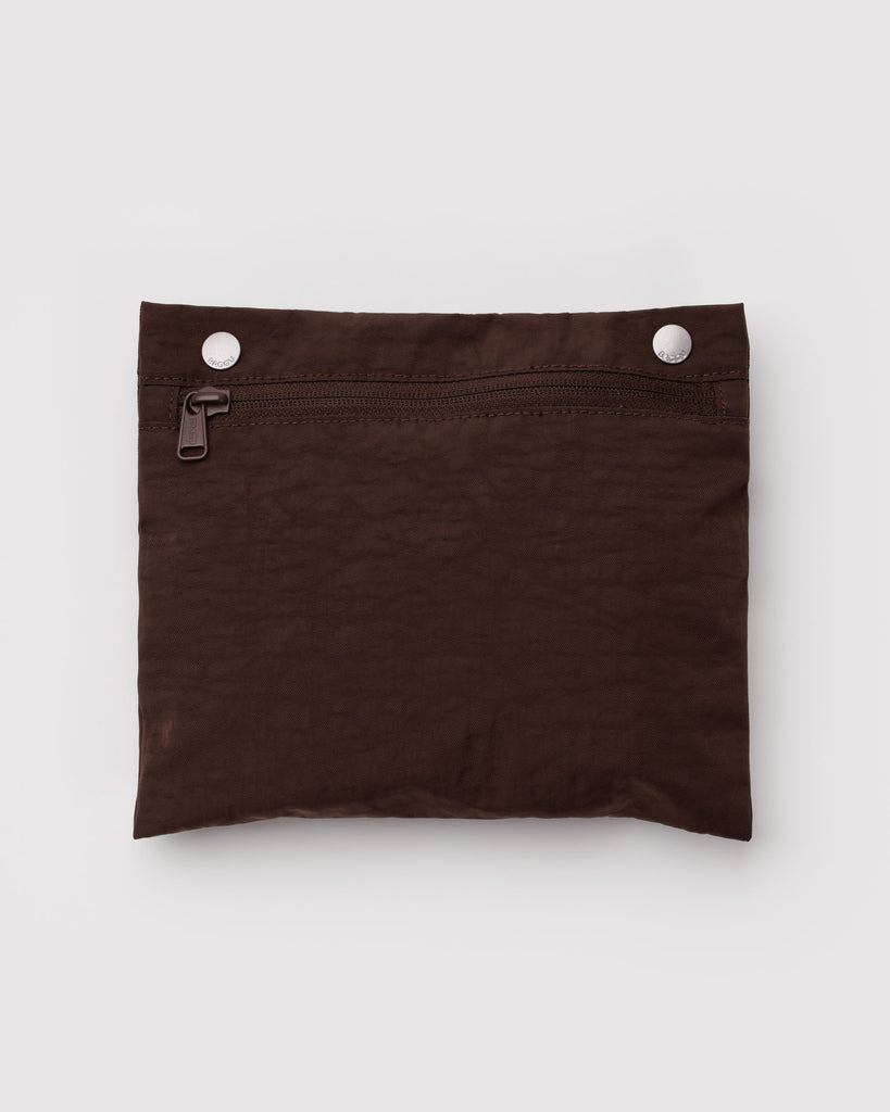 Everyday Cloud Bag - Coffee