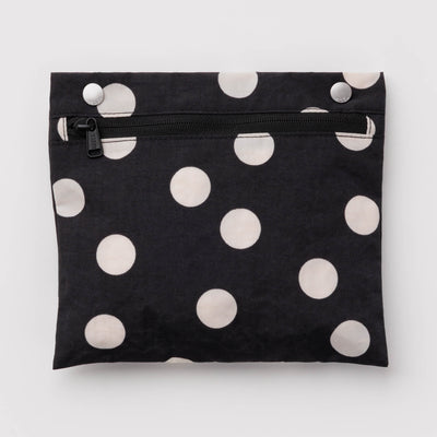 Everyday Cloud Bag - Polka Dot