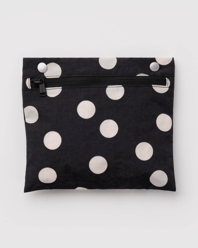 Everyday Cloud Bag - Polka Dot