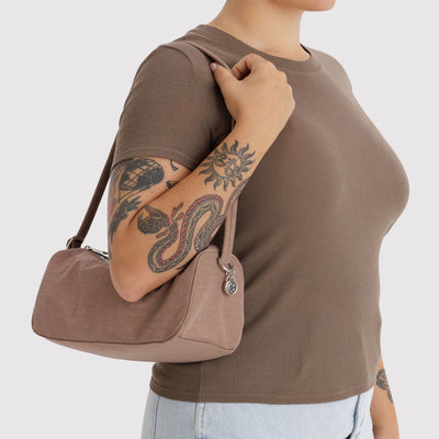 Loaf Bag - Toasted Almond