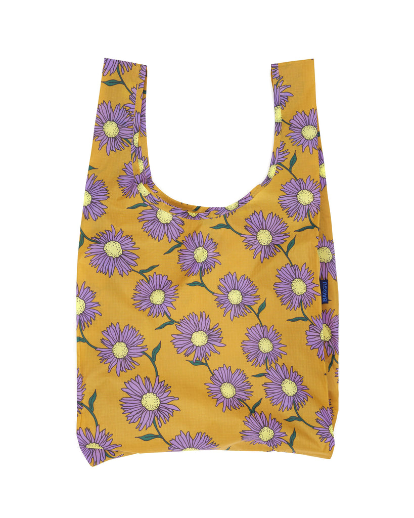 Shopping Carry Bag - Daisy Chain