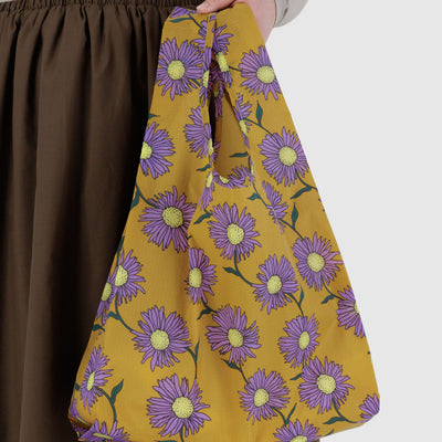 Shopping Carry Bag - Daisy Chain
