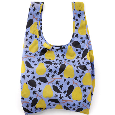 Shopping Carry Bag - Golden Pears