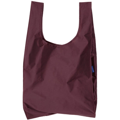 Shopping Carry Bag - Mahogany