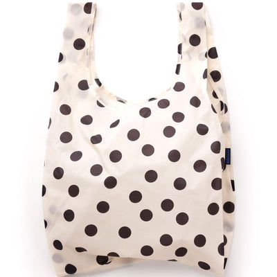 Shopping Carry Bag - Polka Dot