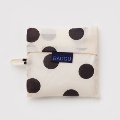 Shopping Carry Bag - Polka Dot