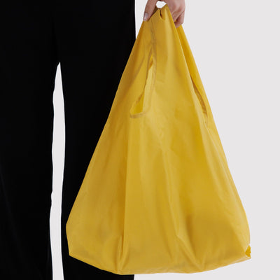Shopping Carry Bag - Sunflower