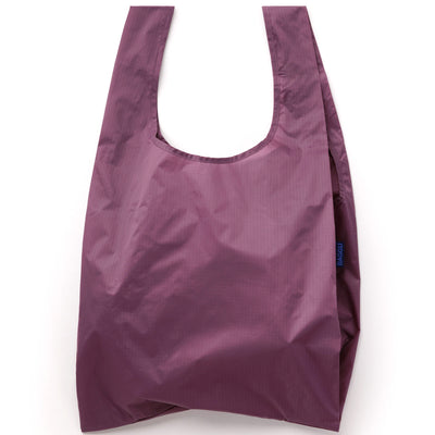 Shopping Carry Bag - Wild Plum