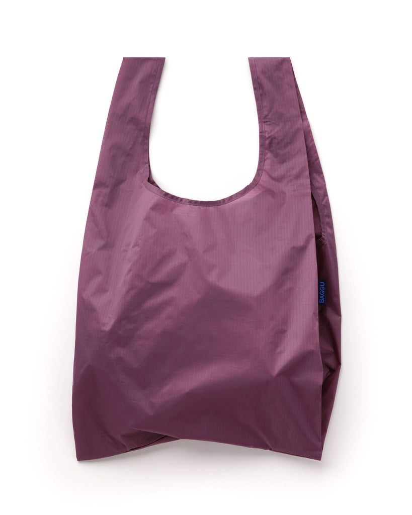 Shopping Carry Bag - Wild Plum