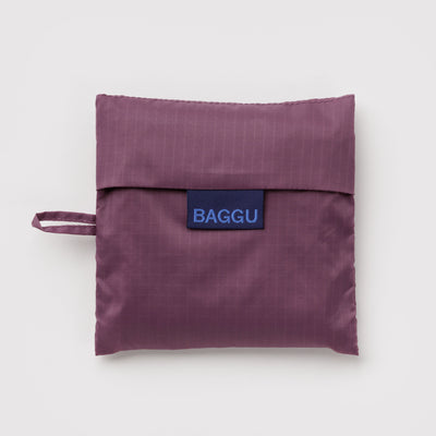 Shopping Carry Bag - Wild Plum