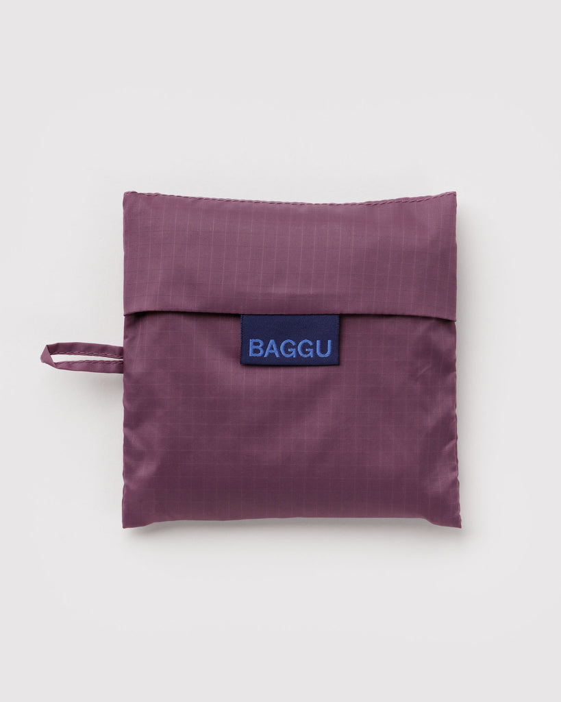 Shopping Carry Bag - Wild Plum