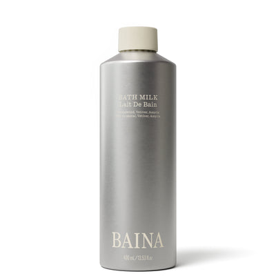 Bath Milk