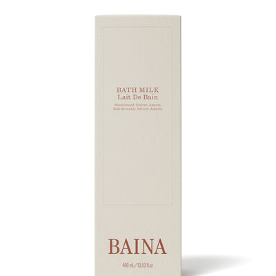 Bath Milk