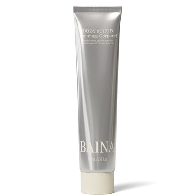 Body Scrub - Coming Soon