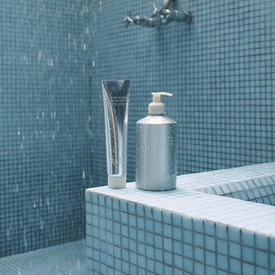 Body Scrub - Coming Soon