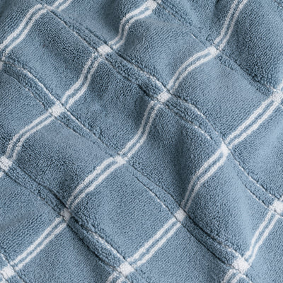 Devon Bath Mat - Celeste