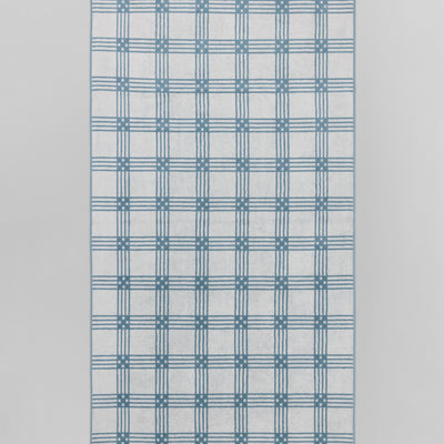 Frisa Pool Towel - Celeste