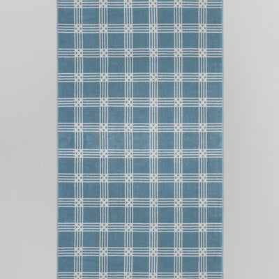 Frisa Pool Towel - Celeste