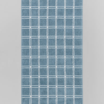 Ness Hand Towel - Celeste