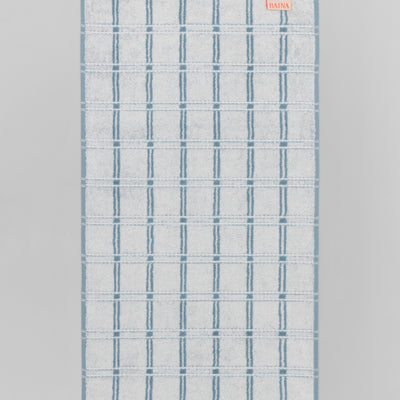 Ness Hand Towel - Celeste