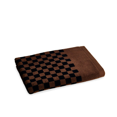 Roman Pool Towel - Tabac