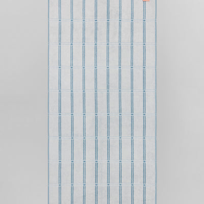 Sorn Bath Towel - Celeste