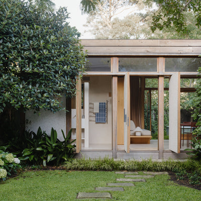 Sorn Bath Towel - Celeste