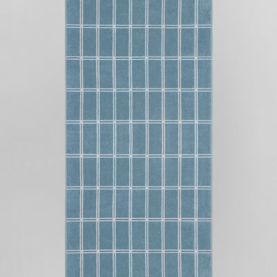 Sorn Bath Towel - Celeste