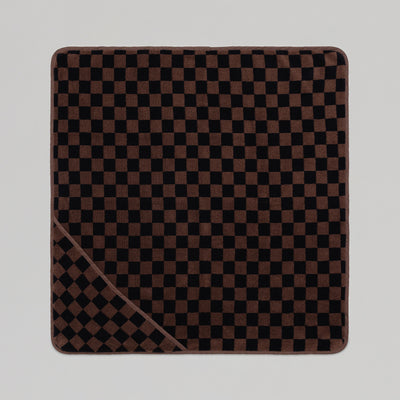 Baby Towelling Gift Set - Tabac