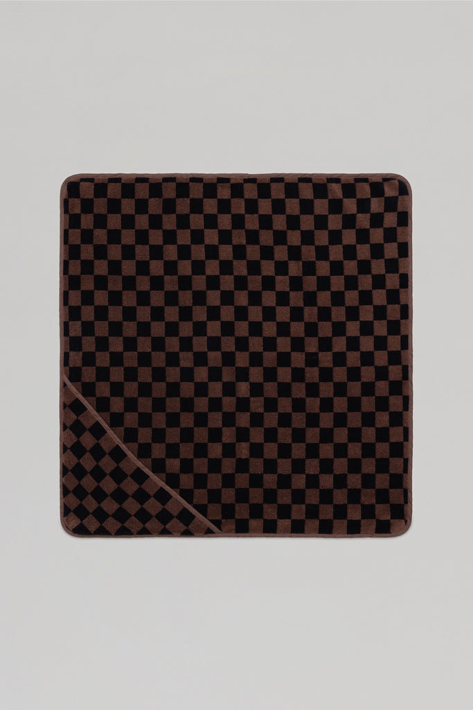 Baby Towelling Gift Set - Tabac