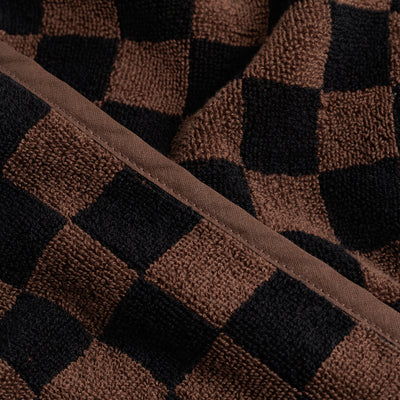 Baby Towelling Gift Set - Tabac