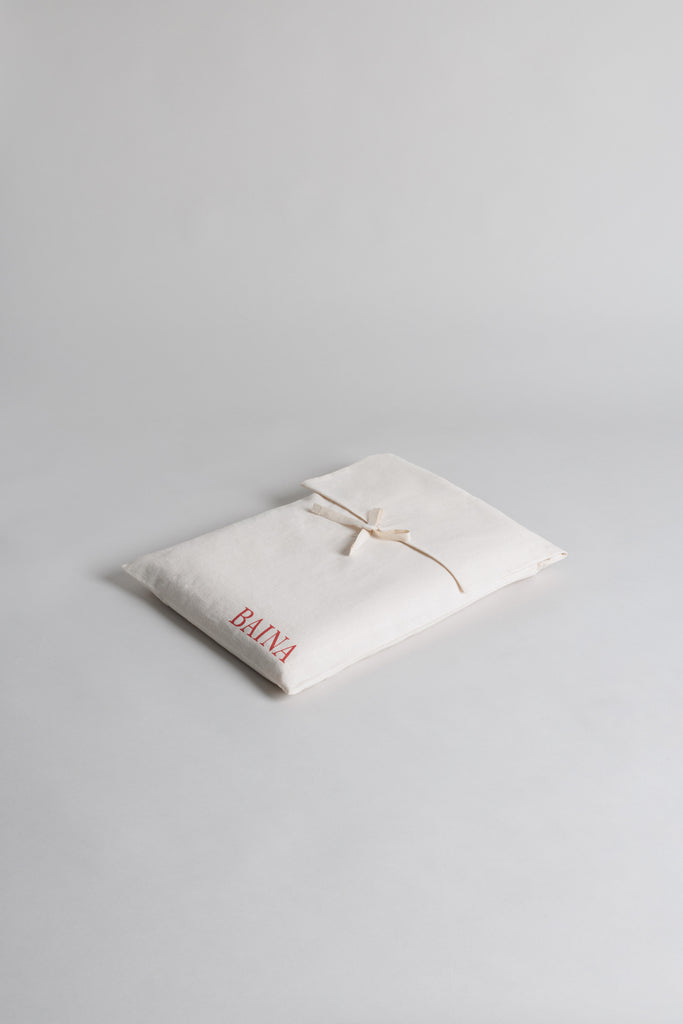 Baby Towelling Gift Set - Tabac