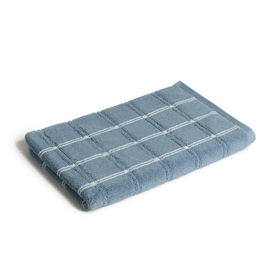 Devon Bath Mat - Celeste